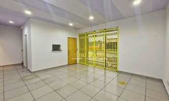 Imagem 2: Barracão para alugar, 250 m² - Centro - Rio Claro/SP