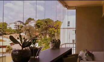 Imagem 7: Apartamento Duplex, no coração de Atibaia! Excelente localização!!