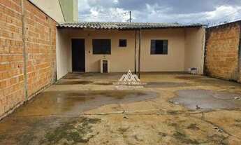 Imagem 3: Edícula com 1 dormitório à venda, 61 m² por R$ 160.000,00 - Jardim Pedra Branca - Ribeirão