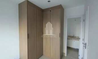 Imagem 5: Apartamento para locação em Perdizes, São Paulo-SP: 2 quartos, 1 suíte, sala, 2 banheiros