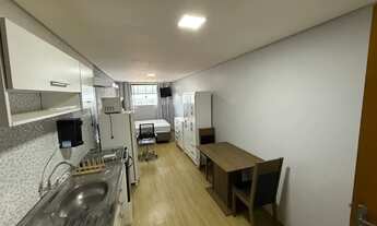 Imagem 4: Alugo Kitnet mobiliada