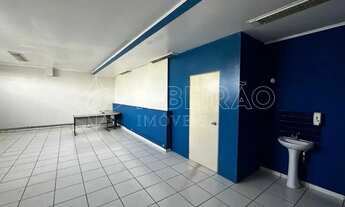 Imagem 5: Salão comercial 02 andares para locação na Villa Virgínia