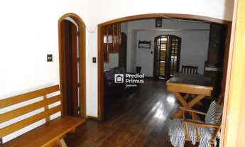 Imagem 2: Casa com 5 dormitórios à venda, 200 m² por R$ 1.000.000,00 - Prado - Nova Friburgo/RJ