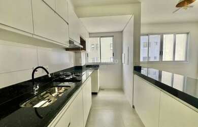 Imagem 5: Apartamento com 3 quartos para aluguel no bairro Serra