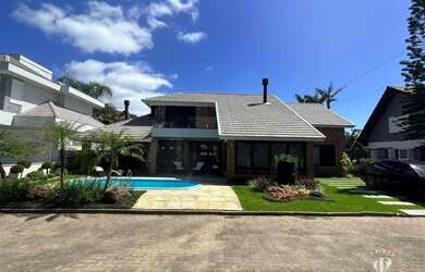 Imagem: Linda casa em condomínio com 03 suítes