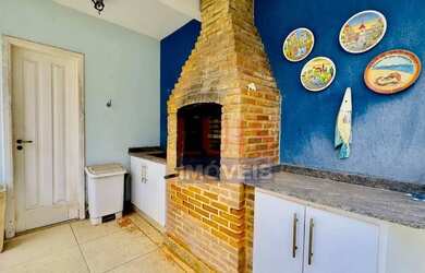 Imagem 5: Casa com 3 dormitórios à venda, 200 m² por R$ 1.100.000,00 - Piratininga - Niterói/RJ