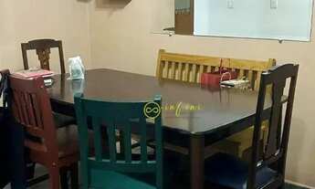 Imagem 4: Apartamento com 3 dormitórios à venda, 80 m² por R$ 360.000 - Jardim Vera Cruz - Sorocaba