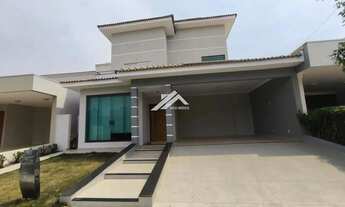 Imagem: Casa em Condomínio para Venda em Presidente