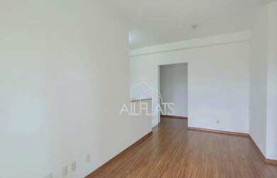 Imagem 3: Apartamento com 2 dormitórios para alugar, 68 m² por R$ 7.791,00/mês - Pinheiros - São Pau