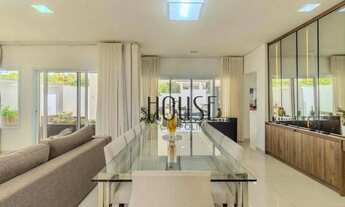 Imagem 6: Casa à venda em Sorocaba, com 330m² | Condomínio de alto padrão Portal da Primavera