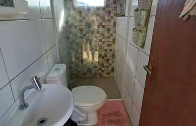 Imagem 7: Sobrado para alugar