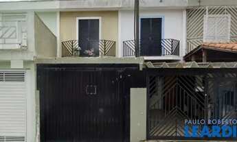 Imagem 2: SOBRADO - CIDADE ADEMAR - SP