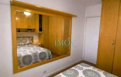 Imagem 6: Apartamento Edifício Patamares - Centro - 2 Dormitórios - 65m²