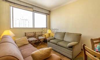 Imagem 7: Venda Apartamento 3 Dormitórios - 99 m² Vila Mariana