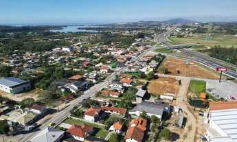 Imagem 3: Galpão disponível para locação anual em Araçatuba - Imbituba/SC