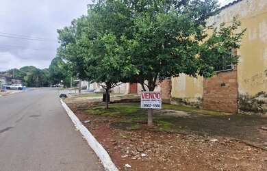 Imagem 2: Lote + Casa Setor Capuava ( Goiânia Goiás