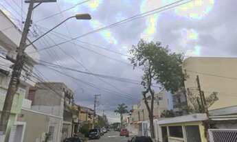 Imagem 7: Lote em Rua Tomás de Carvalho - Vila Humaitá - Santo André/SP