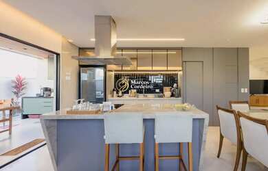 Imagem 2: Casa para aluguel no Terras Alphaville Ceará em Cidade Alpha - Eusébio - CE