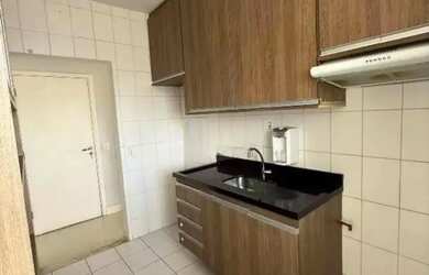 Imagem 3: RR9572 Apartamento 57m² CONDOMÍNIO VIDA NOVA - OPORTUNIDADE - 2 Dorms 1 Vaga - Barueri, SP