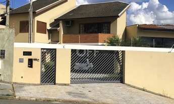 Imagem 3: Casa - Jardim Guarani - Campinas