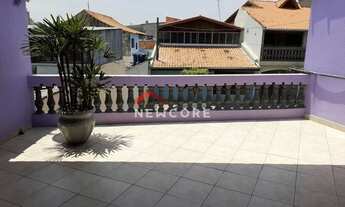 Imagem 2: Casa em Rua Fátima do Sul - Vila Rio de Janeiro - Guarulhos/SP