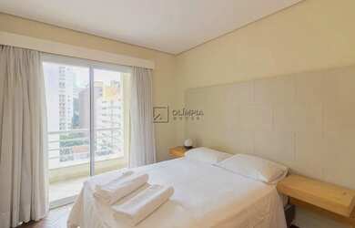 Imagem 13: Aluguel Apartamento 1 Dormitórios - 54 m² Pinheiros