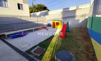 Imagem 7: Apartamento em Rua José Pedro Pereira - São Pedro - Ribeirão das Neves/MG