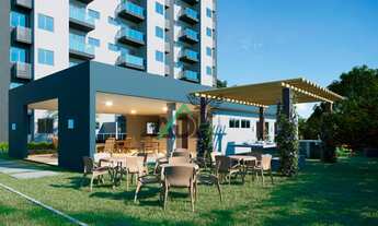 Imagem 3: Apartamento Para Vender com 2 quartos 1 suítes no bairro Caxanga em Recife