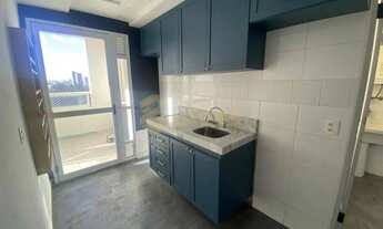 Imagem 6: Lindo apartamento para locação com 3/4 sendo 1 suíte, Laqua condomínio Club, Neópolis- Nat