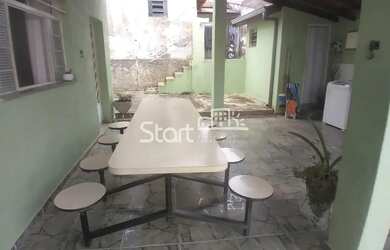 Imagem 3: Casa - Jardim Santana - Campinas