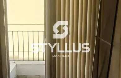 Imagem 2: Cascadura Apartamento com 2 dormitórios