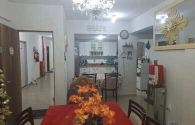 Imagem 5: Excelente apartamento Camboinha (118 m², 3/4, Residencial Saint Martin