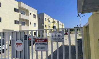 Imagem 6: Apartamento com 2 quartos no Chácara Mariléa em Rio das Ostras