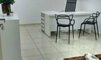 Imagem 5: Salas Comerciais - 22 a 40 mt² - Centro Anápolis