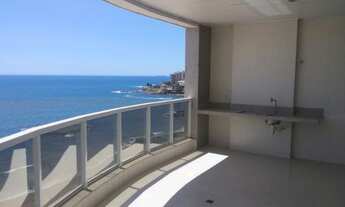 Imagem 2: Apto de luxo , frente a praia com 3 quartos e 2 suítes e 2 vagas de garagem