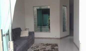 Imagem 4: Vende-se casa no loteamento José Carlos machado