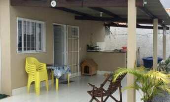 Imagem: Casa no Bairro Noise Curvo Varzea Grande