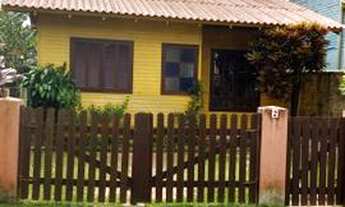 Imagem 3: Venha morar na armação!!!