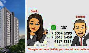 Imagem 6: Morar pertinho da estação Dom Bosco Alvorada Itaquera