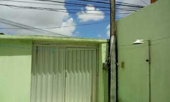 Imagem: Alugo casa com garagem em Jd Paulista