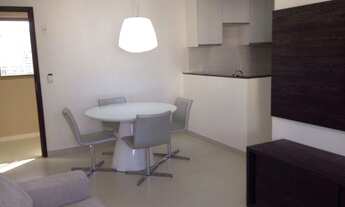 Imagem: Última unidade - Flat com 53m² em boa