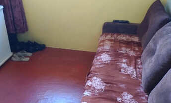 Imagem 5: Apartamento 01 dor. ar condicionado e garagem fechada e com churrasqueira