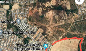 Imagem: Loteamento Parque Belvedere