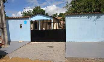 Imagem: Aluga-se uma casa no bairro dos Estados