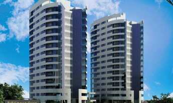 Imagem: Apartamento no Condomínio Torres do Lago