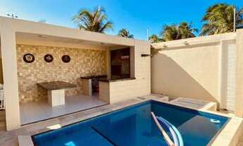 Imagem 3: Flecheiras - casa com piscina, disponivel pra semana santa ainda