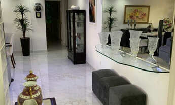 Imagem 4: Solar Vasconcelos - Petrópolis - 180m² - 4 suítes - 3 vagas livres