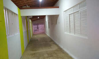 Imagem 6: Casa para alugar na Baía da Traição