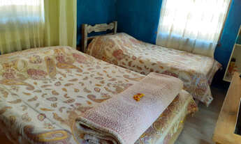 Imagem 2: Aluguel Sobrado Rústico -São Pedro da Serra