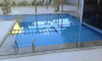 Imagem 2: Apartamento de 2 quartos no Residencial Topazio em Caldas Novas